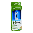Veridian Healthcare LLC Veridian 30 Second Digital Thermometer 