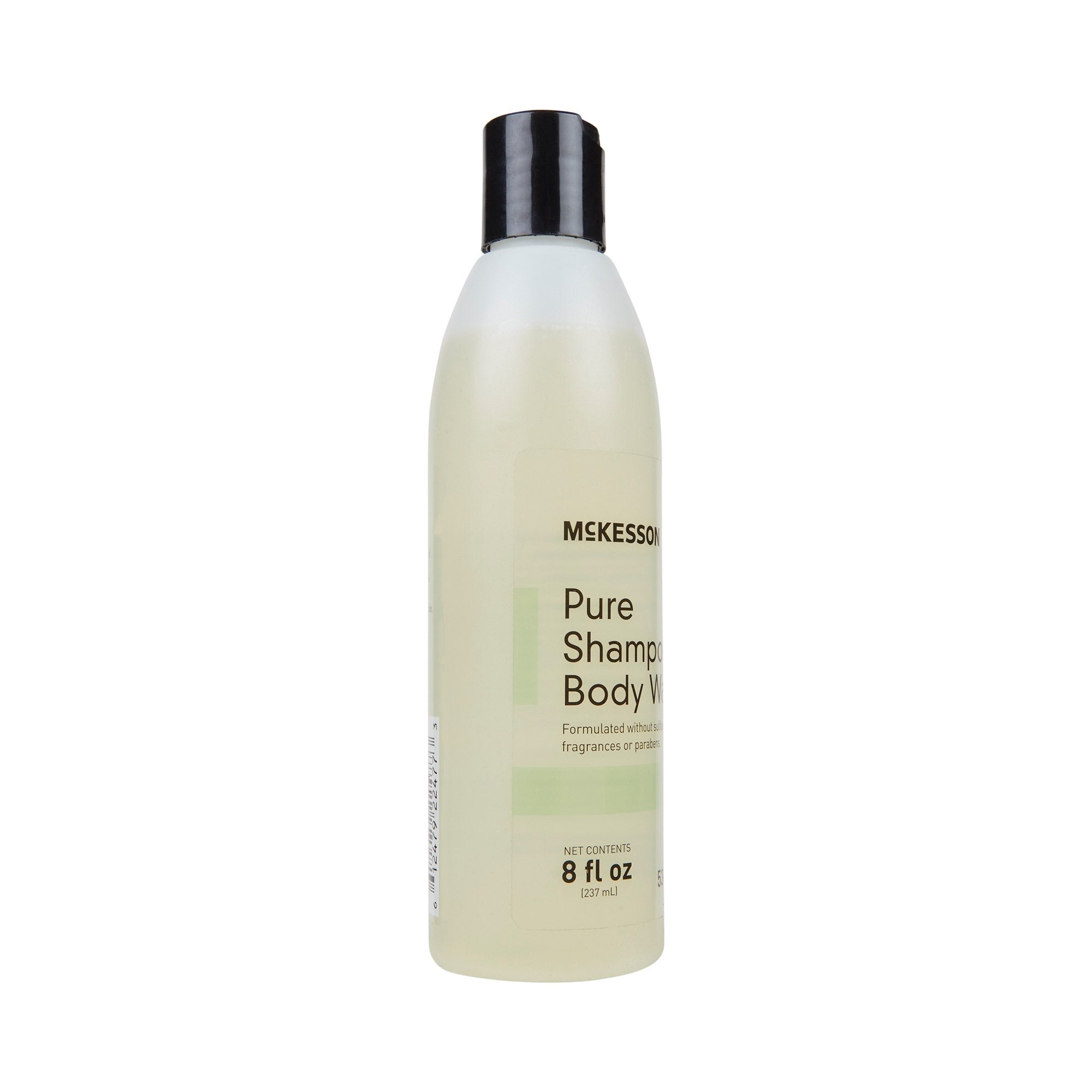 McKesson Brand McKesson Pure Shampoo and Body Wash (48/CS) 