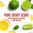 Old Spice High Endurance Body Wash Pure Sport (Each)