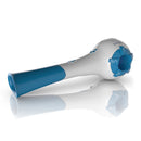 PN Medical The Breather Respiratory Exerciser, Blue (120/CS) 