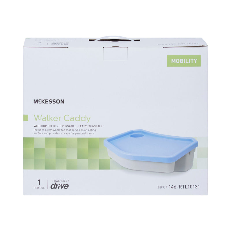 McKesson Caddy for Walker (3/CS)