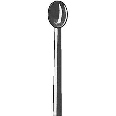 Sklar Arthroscopic Spoon - 45-6068