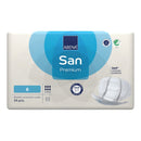 Abena North America Abena San 6 Premium Bladder Protection Pads (102/CS) 