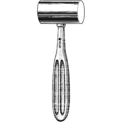 Sklar Kirk Bone Mallet (CensiTrac Marked) - 40-5672c 