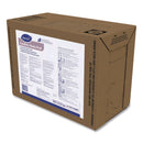 Floor Finish Diversey Carefree Matte P Liquid 5 gal. Bag In Box Ammonia Scent