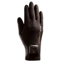 Intellinetix Arthritis Vibrating Gloves, Medium, Black (Pair)