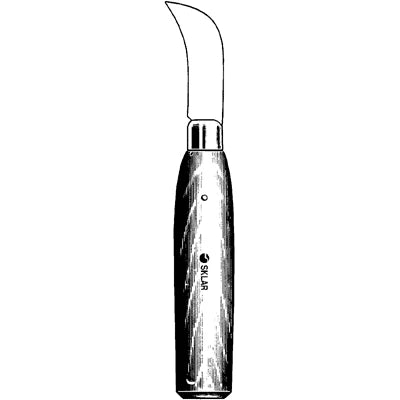 Sklar Murphy Plaster Knife - 11-1540 