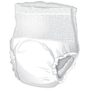 McKesson Ultra Heavy Absorbent Underwear, X-Large (Case of 4 Gs)