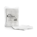 McKesson Dry Wipes, Multi-Purpose, 9 x 12.5 Inch (Case of 768)