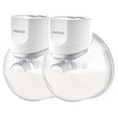 Root Technology Ltd Momcozy S12 Pro Wearable Double Electric Breast Pump 