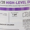 McKesson OPA High Level Disinfectant, 1 gal. Jug (Case of 4)