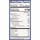 Lyons Magnus LLC Thick & Easy Dairy Nectar Consistency Milk Thickened Beverage, 32-ounce carton (8/CS) 
