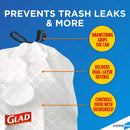 Glad ForceFlex Trash Bag (Case of 100)