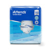 Attends Extra Absorbency Underwear, X-Large (Case of 56)