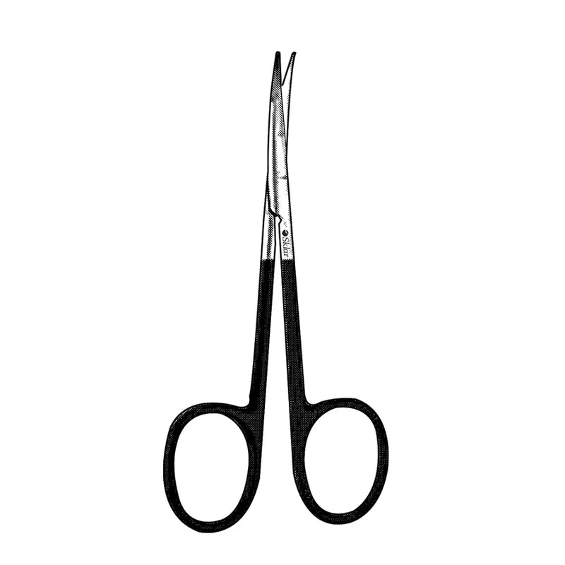 Sklar Kaye Blepharoplasty Scissors - 47-1150