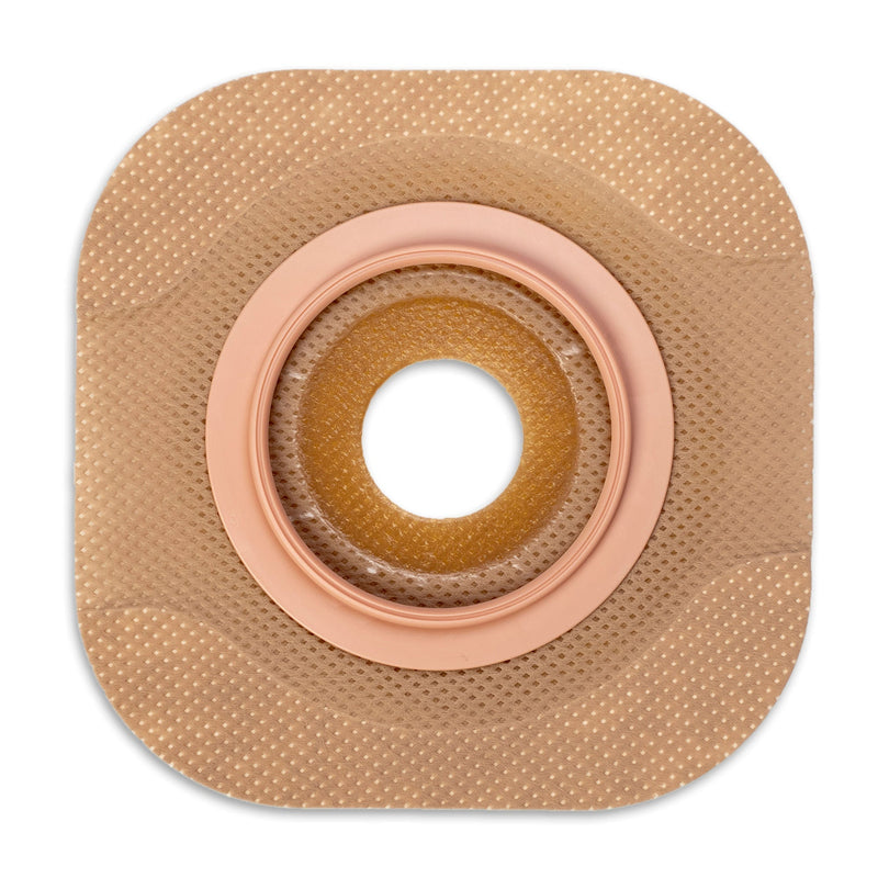 New Image CeraPlus Skin Barrier, 44 mm Flange, Cut to Fit up to 22 mm (5/BX) 
