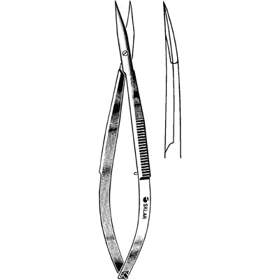 Sklar Westcott Tenotomy Scissors - 64-3145