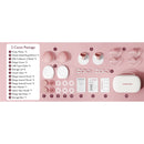 Hands Free Double Electric Breast Pump Momcozy Mobile Flow M9 (Each)
