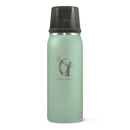 Ceres Chill OG Stainless Steel Breast Milk Chiller Container, Light Green 