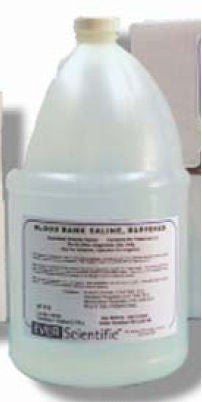 Azer Scientific Saline Immunohematology Reagent (Each)