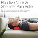 Kanjo Acupressure Neck Pain Relief Cushion (Case of 30)