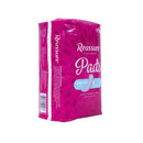 Reassure Flex-Shape Pad, Long Pad for Moderate Incontinence One Size Fits Most (16/BG) 