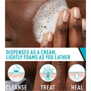 CeraVe Acne Foaming Cream Cleanser 