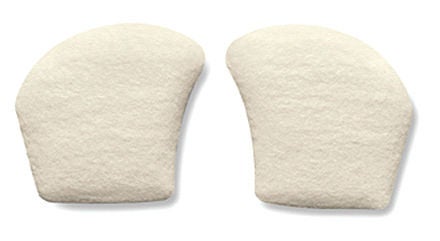 Metatarsal Bar Hapad Small Without Fastening Foot (Pair)