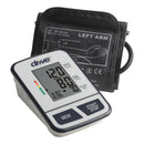 drive Digital Blood Pressure Monitoring Unit, Large Size, Upper Arm (Each)