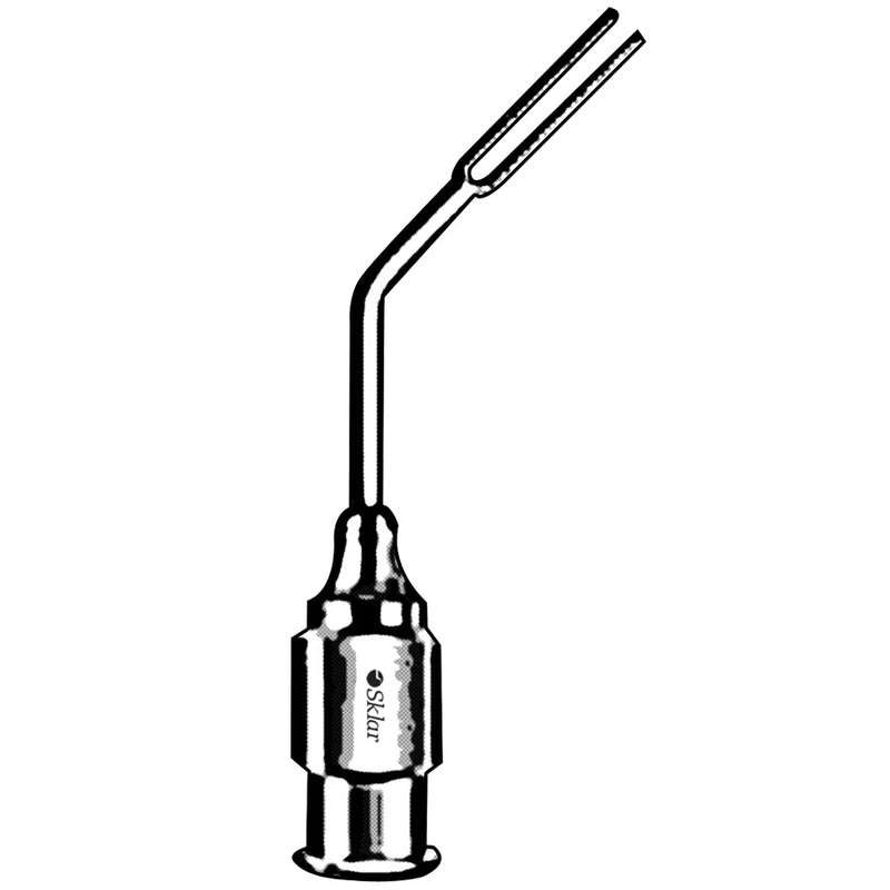 Sklar Vidaurri LASIK Cannula - 66-6978