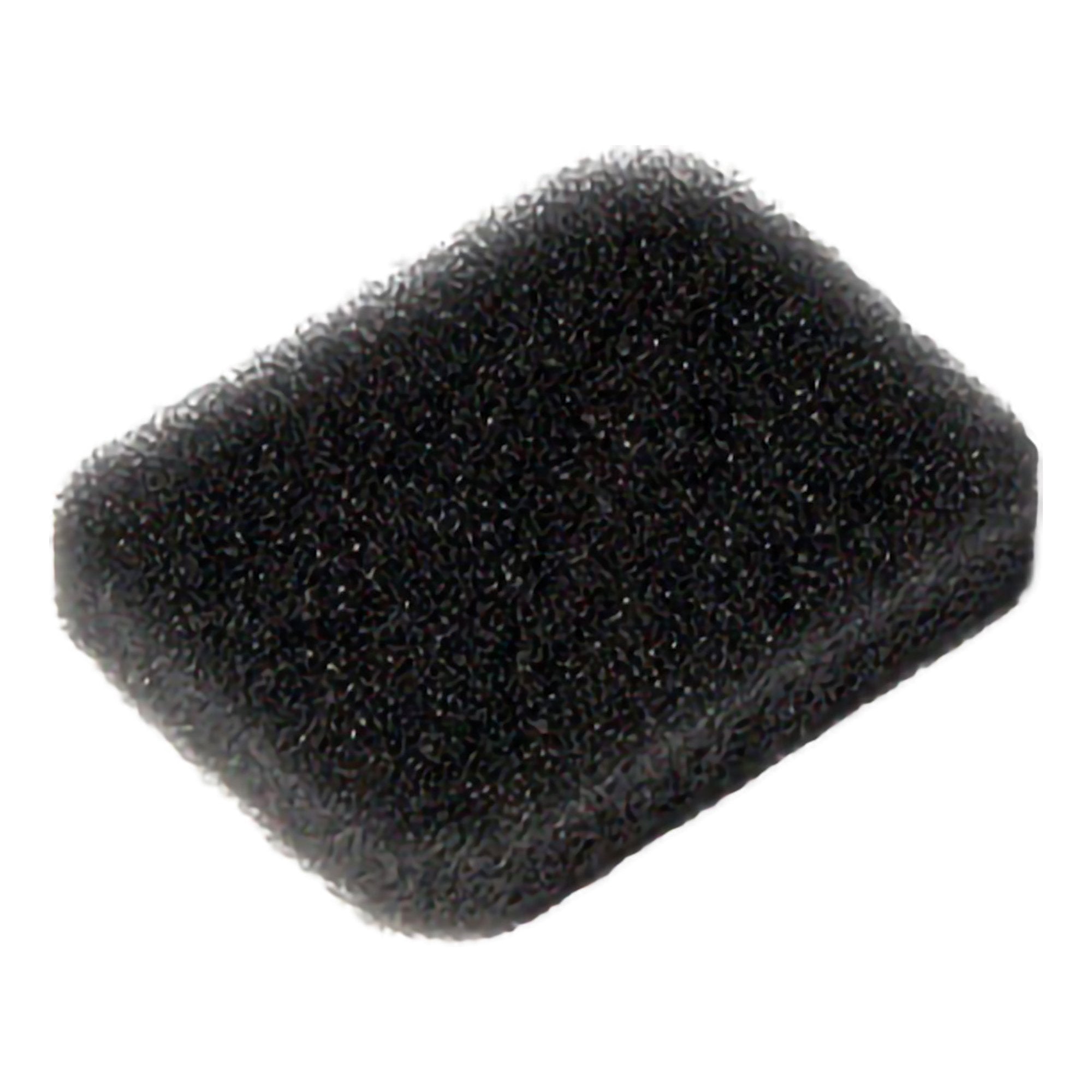 Sunset Healthcare CPAP Filter IntelliPAP Foam Disposable @#$FILTER_UNIT_OF_MEASURE_ATTR$#@Black No Tab 