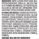 Boost Original Peaches and Creme Balanced Nutritional Drink, 8-ounce bottle (24/CS)