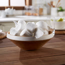 Cardinal Webril Undercast Cotton Cast Padding, nonsterile, White, 2 Inch x 4 Yard (72/CS) 