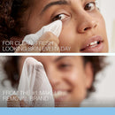 Neutrogena Makeup Remover Cleansing Towelettes Scented (Each)