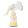 Harmony Manual Breast Pump (Case of 2)