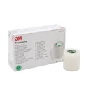 Solventum Corporation 3M Transpore Plastic Medical Tape, 2 Inch x 10 Yard, Transparent (60/CS) 