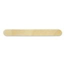 Puritan Grape Flavor Tongue Depressor (Case of 1000)