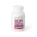 Geri-Care Geri-Dryl Diphenhydramine Allergy Relief (12/CS) 