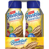 Carnation Breakfast Essentials Chocolate Nutritional Drink, 8-ounce bottle (Case of 24)