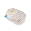 Coloplast Ostomy Pouch SenSura Mio One-Piece System Convex, Pre-Cut 1-1/8 Inch Stoma Drainable (10/BX) 
