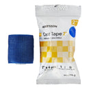 McKesson Brand McKesson Blue Cast Tape, 2 Inch x 4 Yard (10/BX) 