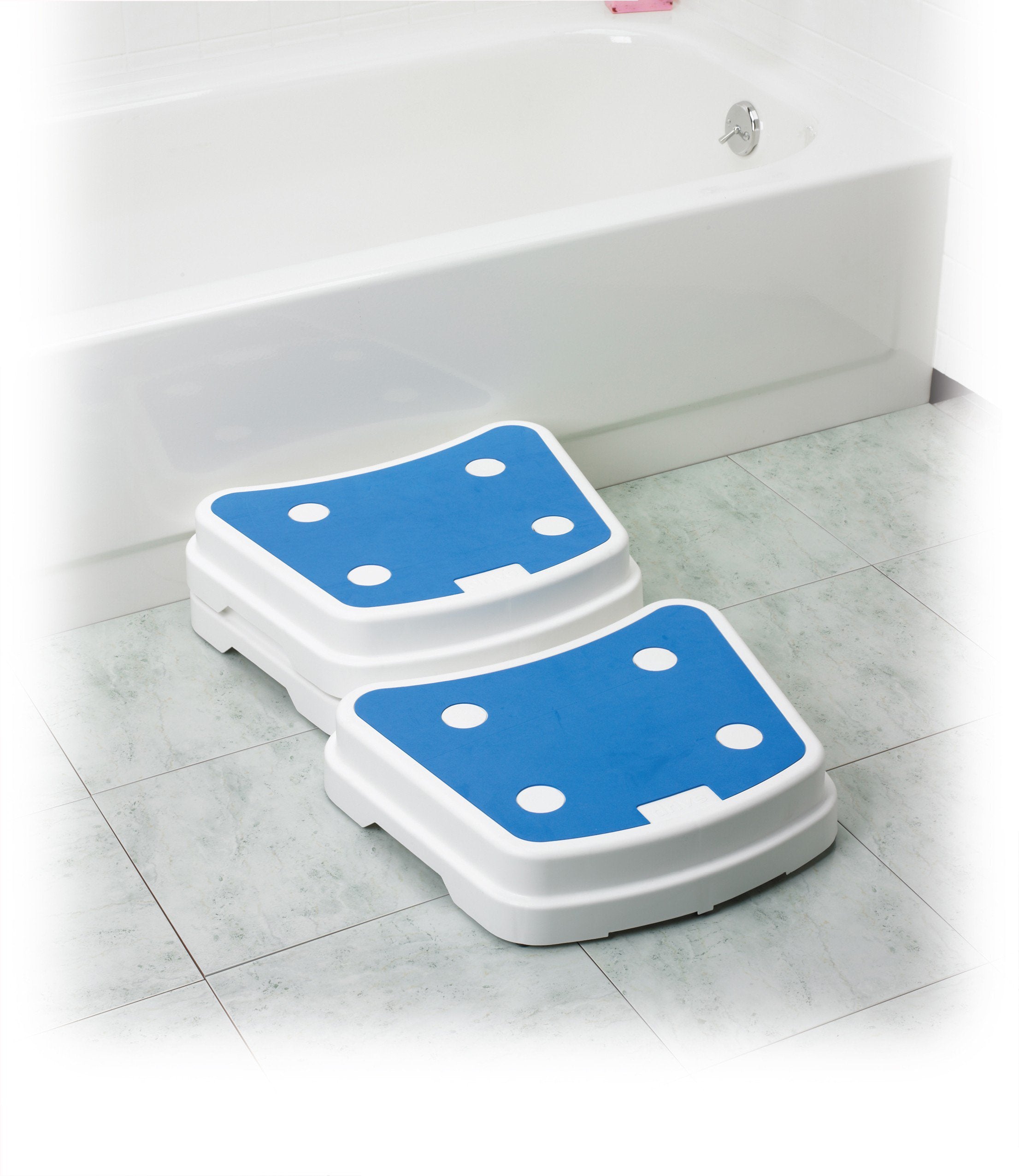 drive Portable Bath Step (Each)