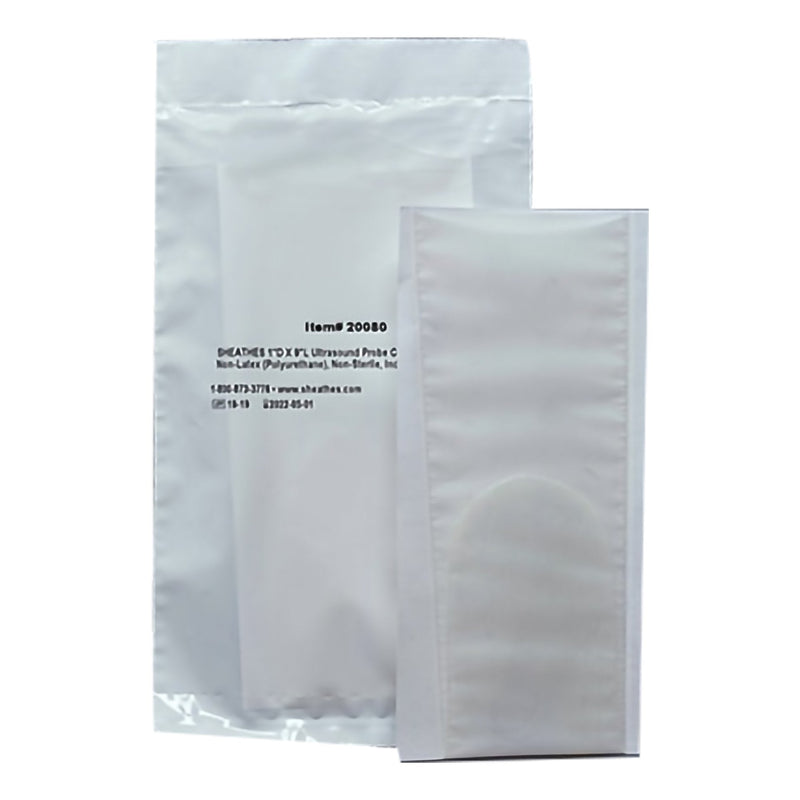 Sheathing Technologies Sheathes Ultrasound Probe Cover (360/CS) 