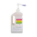 SimplyThick EasyMix Bottle and Pump, 1.6 Liter Pump Bottle (Box)