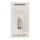 McKesson Halogen Lamp, Replacement Bulb for use w/ Ophthalmoscope / Illuminator (Box of 6)