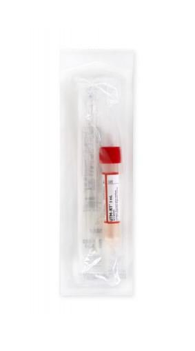 UTM Nasopharyngeal Collection and Transport System Sterile (Box of 50)