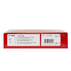 New Image 18123 2-Piece Beige Colostomy Pouch, Pre-cut to Fit 57mm Stomas, Red (10/BX) 