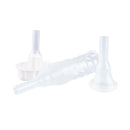 Male External Catheter TruCath Self-Adhesive Silicone Medium (Case of 600)