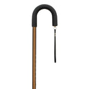 DMI Lightweight Adjustable Cane with Retractable Ice Tip