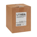 UTIHeal Liquid Cranberry Nutrition for Urinary Tract Health, 30-ounce bottle (Case of 4)